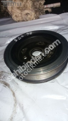VOLVO S40 KRANK KASNAĞI 2.0 BENZİNLİ