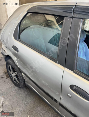 FİAT ALBEA SAĞ ARKA KAPI EYUPCAN OTO
