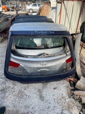 PEUGEOT 306 BAGAJ KAPAĞI ORJİNAL ÇIKMA