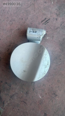2011 HYUNDAİ İ20 ÇIKMA ORJİNAL DEPO KAPAGI