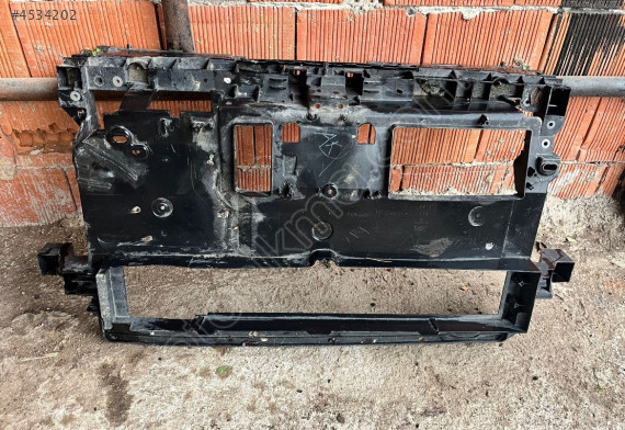 RENAULT MEGANE 4 ÖN PANEL ORJİNAL ÇIKMA