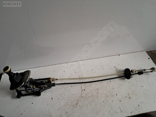 CHEVROLET AVEO VİTES KULESİ VE HALATLARI