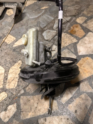 RENAULT LATİTUDE WESTİNGHAUSE OEM 0204027133 472100021RB