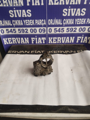 FIAT LINEA 1.6 CIKMA GAZ KELEBEGI...