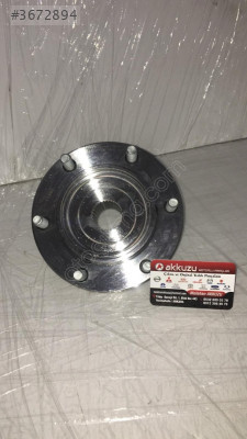 TOYOTA HİLUX ÖN PORYA