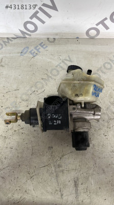 mercedes e220 w211 2004 fren ana merkez (son fiyat)