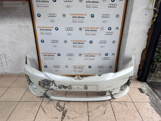 TOYOTA COROLLA ÖN TAMPON ORJİNAL