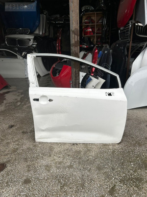 Corolla 2022 sonrası sağ ön kapı