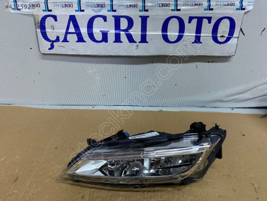 LEON FR LED SİS FARI SAĞ 2016 2020 5F0941702 ÇAĞRI OTO MASLAK