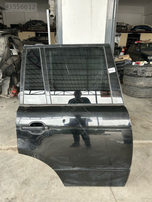 RANGE ROVER VOGUE SAĞ ARKA KAPI ORJİNAL ÇIKMA