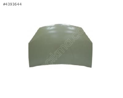 MOTOR KAPUTU (ÇEKOMASTİKLİ) SANDERO 2008-