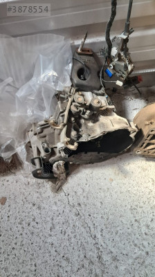 CHEVROLET AVEO 1.2 8 WALF ŞANZIMAN.OTO ERKAN ÜNYE