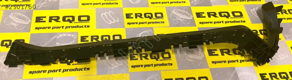 HONDA CİVİC TAMPON BRAKETİ ARKA SAĞ 2012-