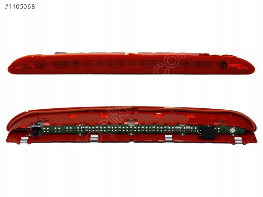 5K0945087B GOLF 6 GOLF 7- POLO EK FREN LAMBASI 3. STOP EK STOP