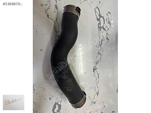 BMW F32/ 4 SERİSİ TURBO BORUSU SIFIR ORJİNAL 851385102