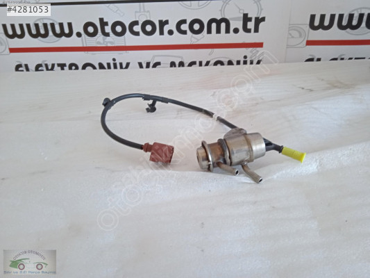 VW AUDI 2.0TDI ADBLUE ENJEKTÖRÜ ORJ 04L131113P -K- L - Q - G-R