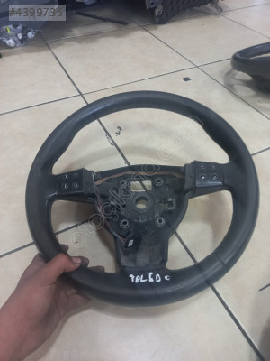 SEAT TOLEDO DİREKSİYON SİMİDİ