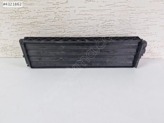 RENAULT CLİO 4 CAPTUR ÖN TAMPON HAVA YÖNLENDİRİCİ ORJİNAL SIFIR