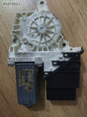 JETTA CAM MOTORU ARKA SOL 3C0959703B