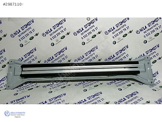 MERCEDES E SERİSİ W212 E250 E350 SUNROOF PERDESİ A2127801340