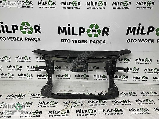 VOLKSWAGEN PASSAT 2011/2014 ORJİNAL ÖN PANEL 3aa805588