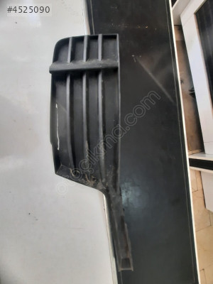 AUDİ A3 SOL SİS KAPAĞI 2013-2016