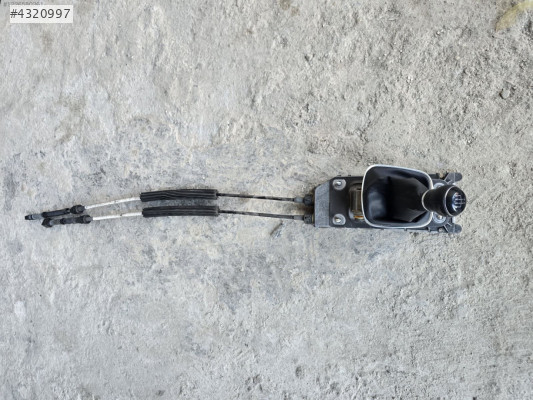 POLO VİTES MEKANİZMASI HALAT takımı MANUEL