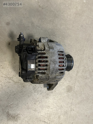 HYUNDAİ ACCENT BLUE ŞARJ DİNAMOSU 37300-2A150