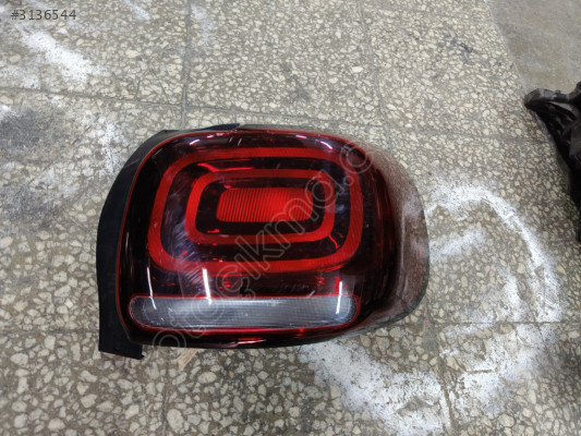 Citroen C3 Air Cross sağ arka stop