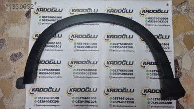 BYD SEAL-U SOL ÖN DODİK ÇIKMA YEDEK PARÇA 2024-2026