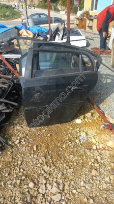OPEL VECTRA C SOL ARKA  KAPI .OTO ERKAN ÜNYE