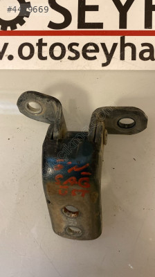 Toyota carina 1998 sağ ön kapı üst menteşesi