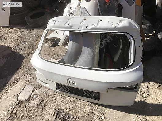 Egea Hb bağaj