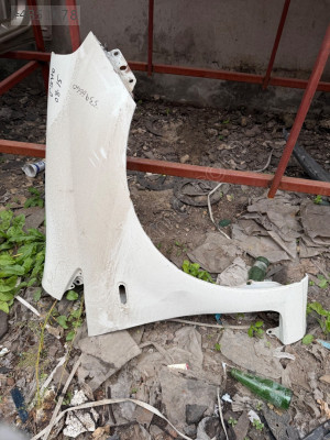 Fiat punto sağ Çamurluk çıkma orijinal