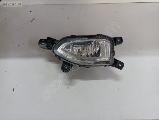 HYUNDAİ KONA 2019-2022 SOL SİS FARI ORİJİNAL ÇIKMA YEDEK PARÇA