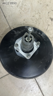 EGEA CROSS WESTİNGHOUSE FREN TÜPÜ ORJİNAL ÇIKMA