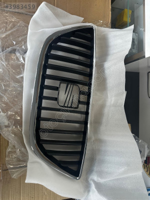 ASKAR OTODAN SEAT İBİZA 6J ÖN PANJUR