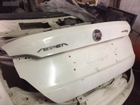 FIAT EGEA BAGAJ VE TÜM ÇIKMA ORJİNAL PARÇALAR
