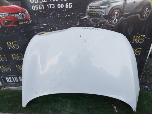 KİA SPORTAGE MOTOR KAPUTU 2011-2015