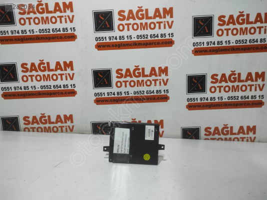 ÇIKMA VW JETTA-PASSAT-GOLF BLUETOOTH MODULÜ OEM 1K8035730D