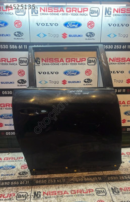 KGM SSANGYONG MUSSO ORİJİNAL ÇIKMA SAĞ ARKA KAPI