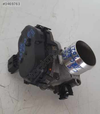 citroen c5 aircross 2020 1.5 çıkma gaz kelebeği (son fiyat)