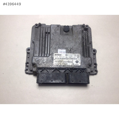 Chrysler Cruiser 2.2 Motor Beyni P05034094AH 0281012283