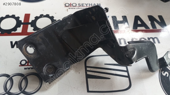 5Q1614235E Seat Leon 2015 abs ünite destek bağlanti braketi