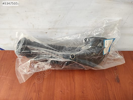HYUNDAİ STAREX HAVA FİLTRE HORTUMU 1997-2007