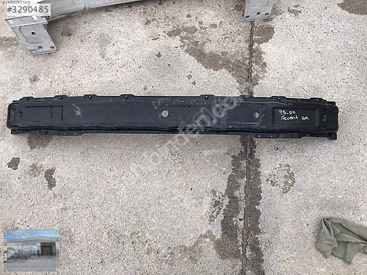 OTO CEMDEN ÇIKMA HYUNDAİ ACCENT 1996-1999 ÖN TAMPON DEMİRİ