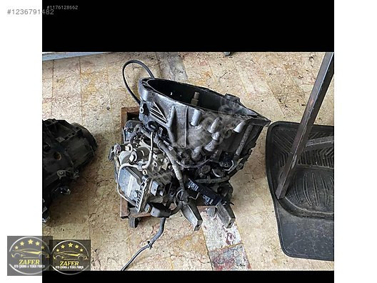 PEUGEOT 508 1.6 OTOMATİK ŞANZIMAN ZAFER OTO DAN