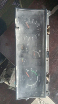 Renault 9 km saati yedek parça