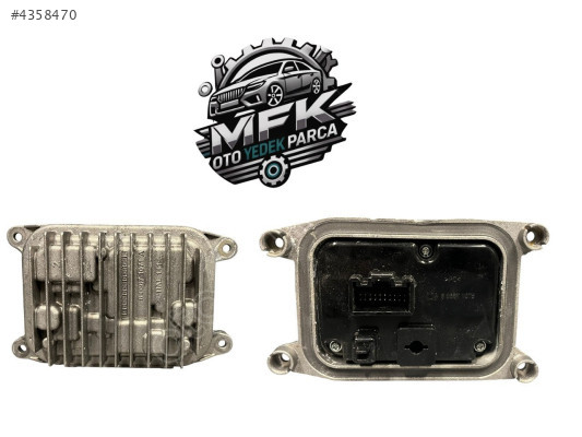 TOGG T10X FAR BEYNİ ORJİNAL