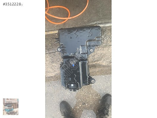 7E0131877H vw transporter t5 t6 pompa tankı